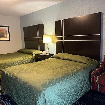 Applegate Inn Cleveland Eksteriør billede