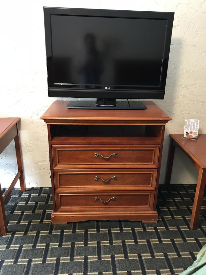 Applegate Inn Cleveland Eksteriør billede