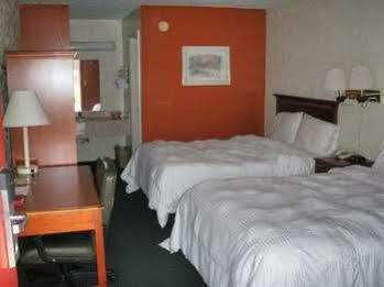 Applegate Inn Cleveland Eksteriør billede