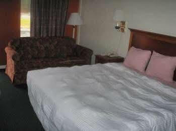Applegate Inn Cleveland Eksteriør billede